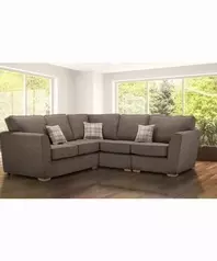 Ikon Corner Sofa